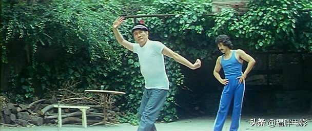 七小福评价师傅于占元（师父出马七小福）(11)