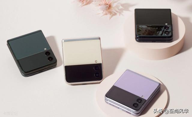 三星的折叠屏手机有几款(好用的三星折叠屏手机有哪些)(1)