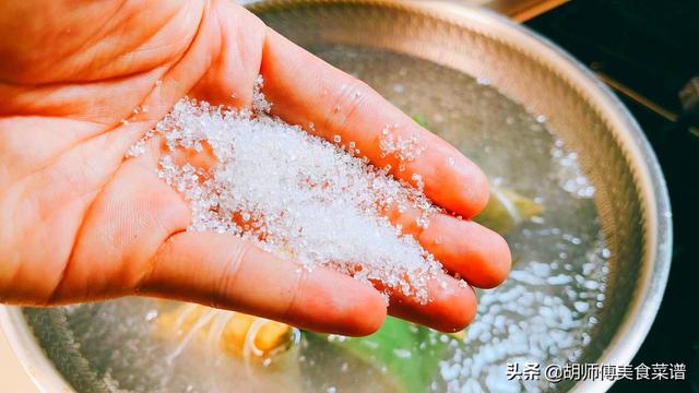 粽子一般煮多长时间好吃又好看(粽子用清水煮就错了)(6)