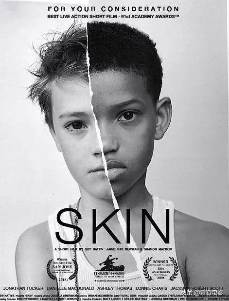 奥斯卡提名三项奖项（奥斯卡获奖名单）(13)