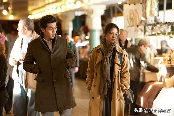 玄彬和宋慧乔复合对人气有影响吗（玄彬和宋慧乔爱情大回顾）(15)