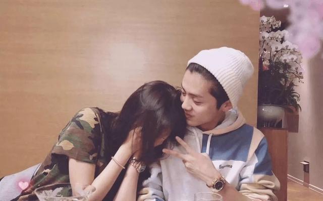 鹿晗和关晓彤在一起为啥粉丝脱粉（鹿晗粉丝和关晓彤的）(27)