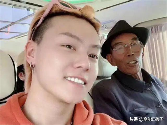 变形计王晨正的完整故事（变形计最苦爷爷去世）(21)