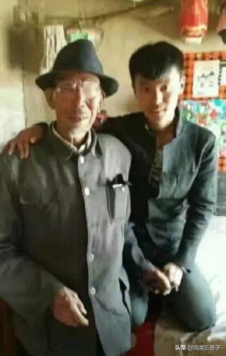 变形计王晨正的完整故事（变形计最苦爷爷去世）(26)