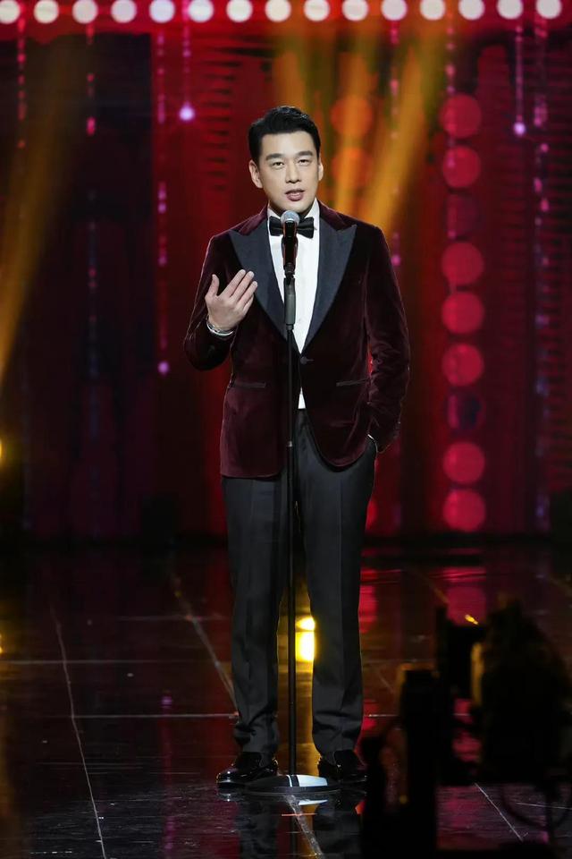 演员王耀庆婚姻状况(为了不搬家娶了房东女儿)(4)