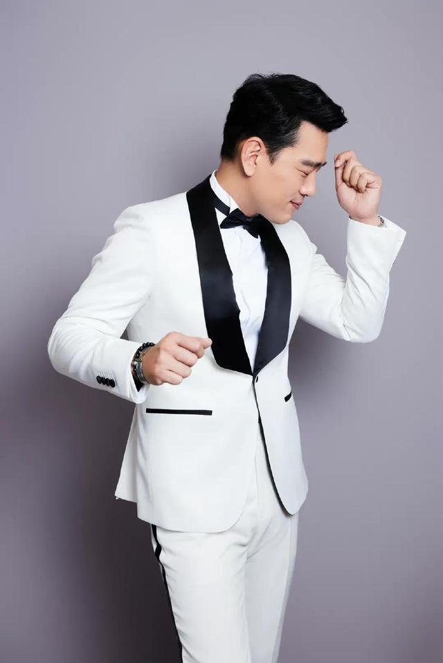 演员王耀庆婚姻状况(为了不搬家娶了房东女儿)(13)