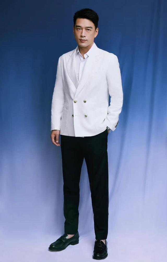 演员王耀庆婚姻状况(为了不搬家娶了房东女儿)(6)