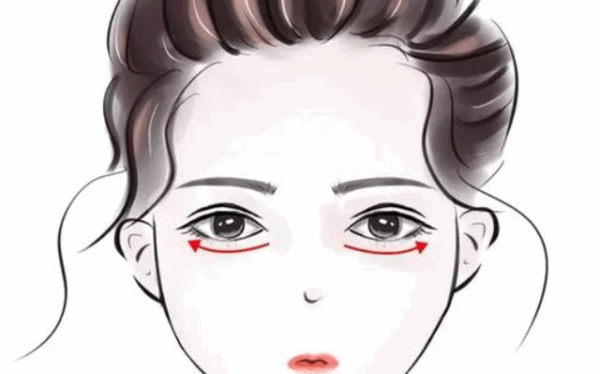 怎样正确使用眼霜,眼霜怎么用才正确方法图5