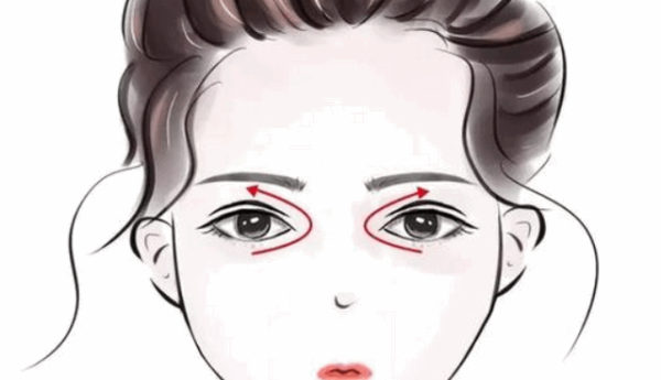 怎样正确使用眼霜,眼霜怎么用才正确方法图4