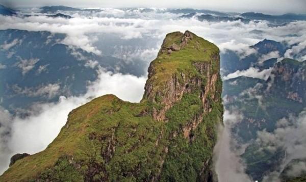 云南昭通大山包自驾游攻略（云南昭通大山包游览攻略）(1)