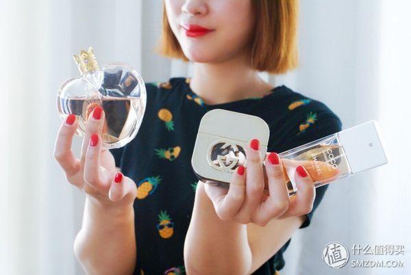 香水品牌平价前十名女士淡香（商业香中的经典香）(3)