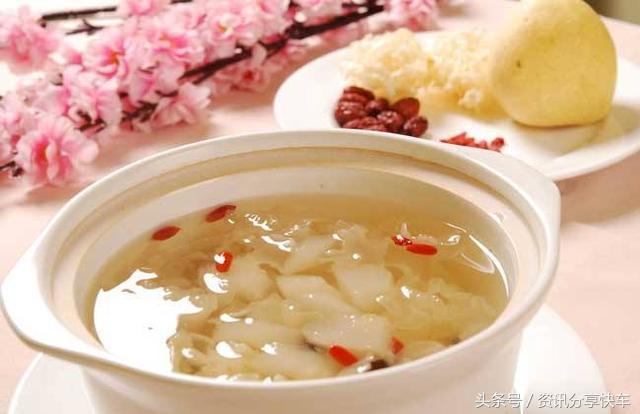 最好吃的13种家常汤做法（家常汤的40种做法）(21)