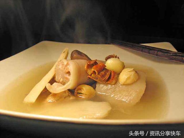 最好吃的13种家常汤做法（家常汤的40种做法）(8)