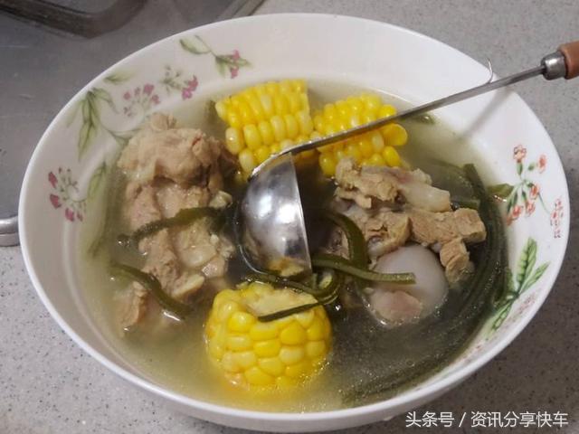 最好吃的13种家常汤做法（家常汤的40种做法）(4)