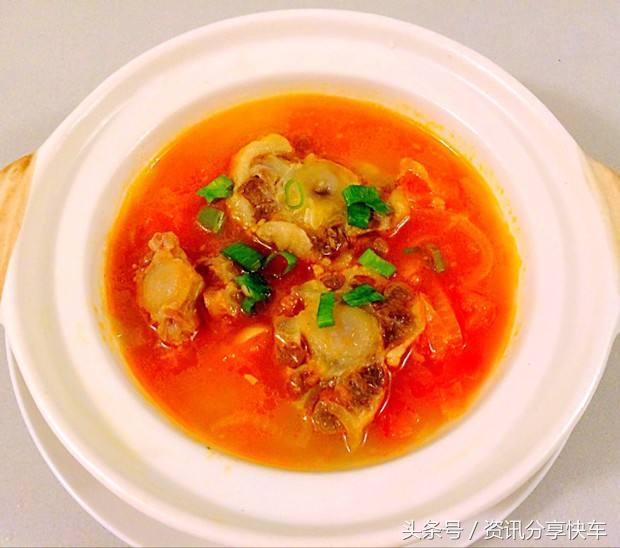 最好吃的13种家常汤做法（家常汤的40种做法）(23)