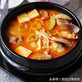 最好吃的13种家常汤做法（家常汤的40种做法）(20)