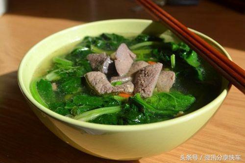 最好吃的13种家常汤做法（家常汤的40种做法）(29)