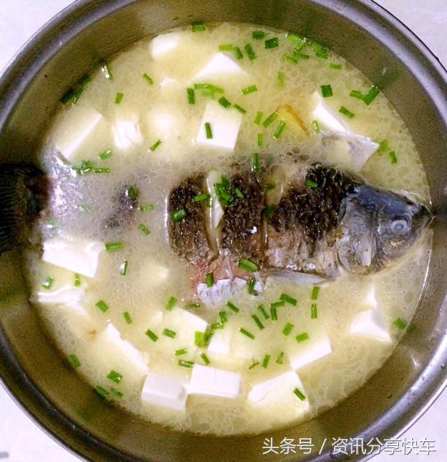 最好吃的13种家常汤做法（家常汤的40种做法）(3)