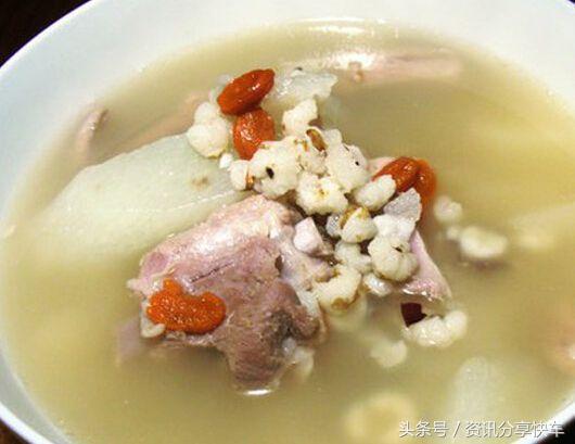 最好吃的13种家常汤做法（家常汤的40种做法）(24)