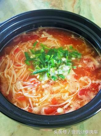 最好吃的13种家常汤做法（家常汤的40种做法）(37)