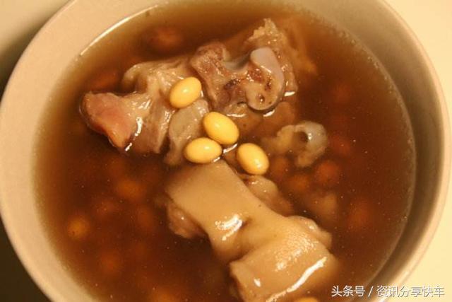 最好吃的13种家常汤做法（家常汤的40种做法）(6)