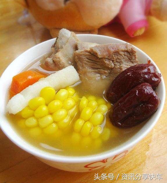 最好吃的13种家常汤做法（家常汤的40种做法）(15)