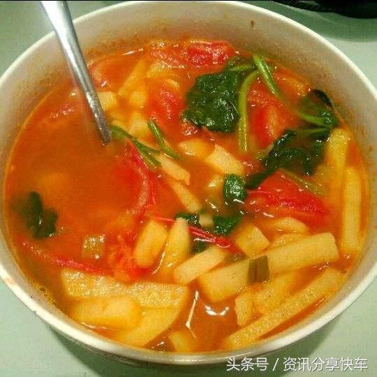 最好吃的13种家常汤做法（家常汤的40种做法）(12)