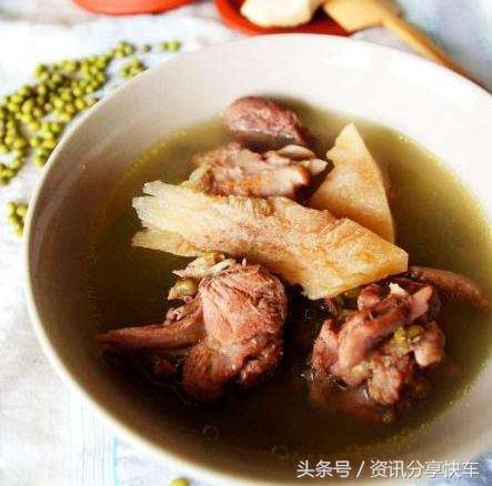 最好吃的13种家常汤做法（家常汤的40种做法）(38)