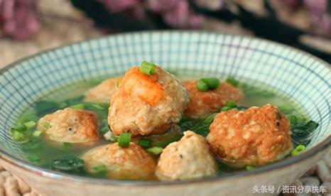 最好吃的13种家常汤做法（家常汤的40种做法）(14)