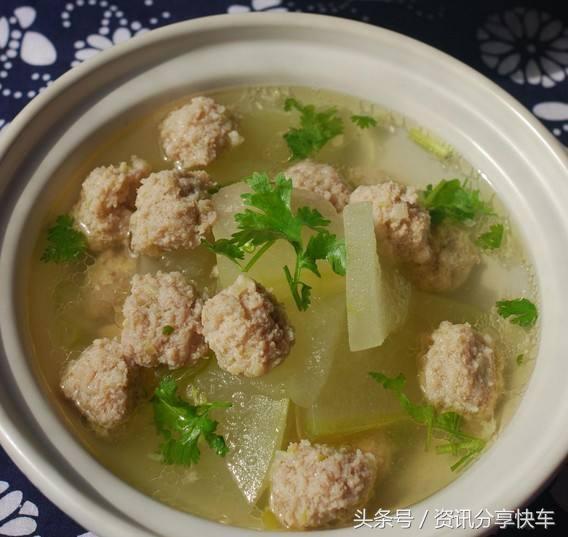 最好吃的13种家常汤做法（家常汤的40种做法）(11)