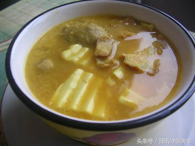 最好吃的13种家常汤做法（家常汤的40种做法）(35)