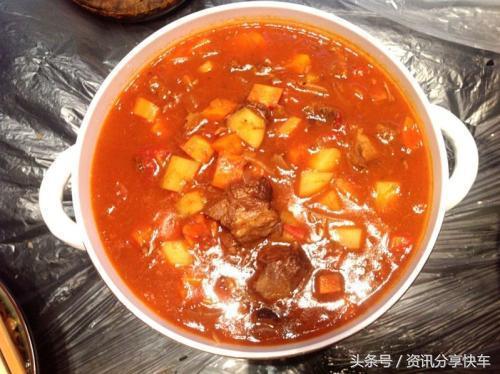 最好吃的13种家常汤做法（家常汤的40种做法）(36)