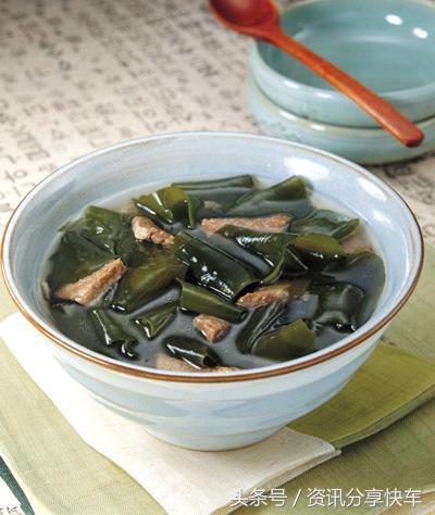 最好吃的13种家常汤做法（家常汤的40种做法）(31)