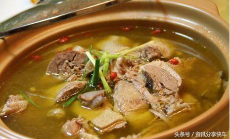 最好吃的13种家常汤做法（家常汤的40种做法）(5)