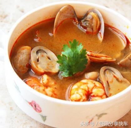 最好吃的13种家常汤做法（家常汤的40种做法）(39)