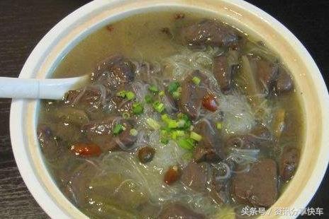 最好吃的13种家常汤做法（家常汤的40种做法）(34)