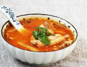 最好吃的13种家常汤做法（家常汤的40种做法）(16)