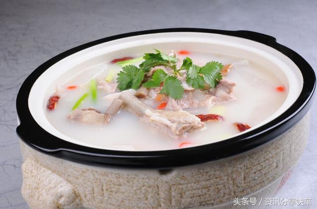 最好吃的13种家常汤做法（家常汤的40种做法）(13)