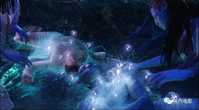 阿凡达讲了个什么事（一起来回顾下阿凡达讲了个什么故事）(6)
