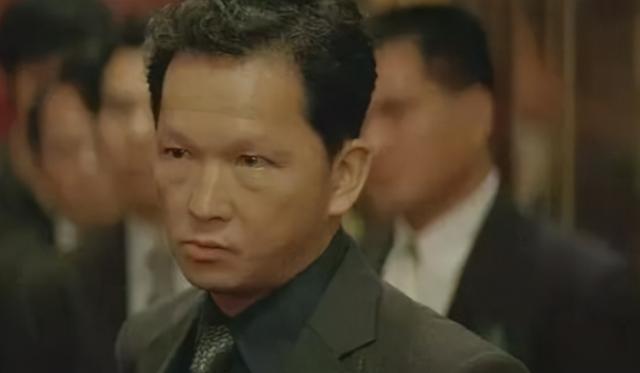 演员廖启智演过什么节目（戏骨廖启智近照曝光）(6)