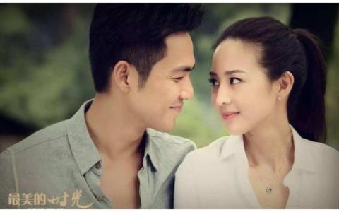 电视剧最美的时光(电视剧最美的时光演员表)