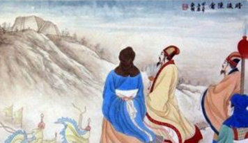 兵法36计有哪些,孙子兵法三十六计有哪些图5