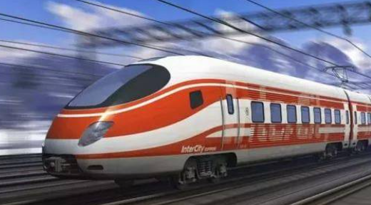 高铁是什么出行方式,高铁地铁火车动车之间的区别图15