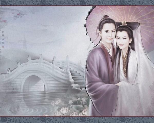 西湖断桥示意图（西湖断桥名称令人迷惑）(2)