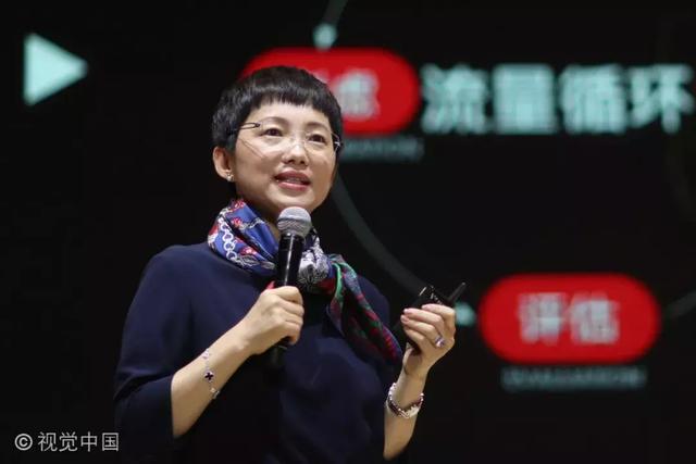 支付宝锦鲤活动营销关键点（从支付宝锦鲤事件看微博营销的三大价值）(5)