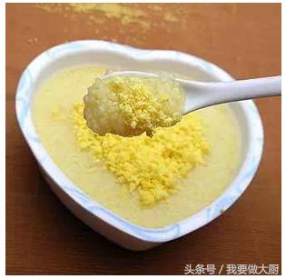 小米粥怎么做有营养好吃（简单实用的8种小米粥的家常做法）(5)