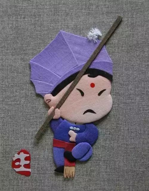 生旦净末丑分别指什么(生旦净末丑分别代表着什么)(1)