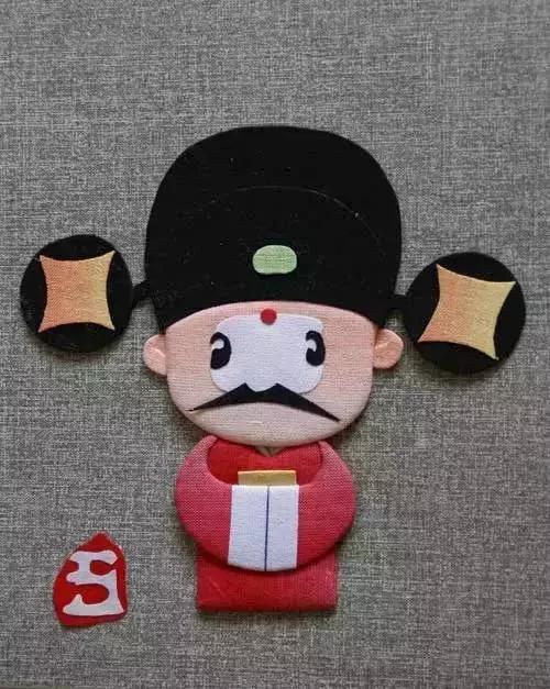 生旦净末丑分别指什么(生旦净末丑分别代表着什么)(5)