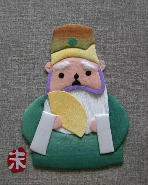 生旦净末丑分别指什么(生旦净末丑分别代表着什么)(4)