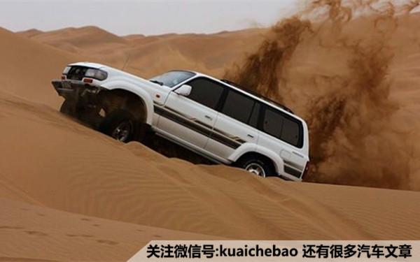 便宜又高大上的四驱越野车（6万元就能买到这些四驱越野车）(1)